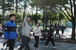 마포구민 걷기대회 - 제17회 마포나루 새우젓축제 40