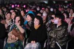 제17회 새우젓축제 폐막공연 9