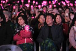 제17회 새우젓축제 폐막공연 28