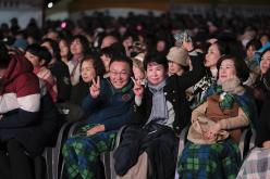 제17회 새우젓축제 폐막공연 41