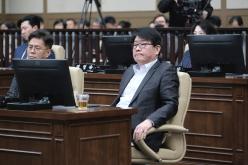 제273회 마포구의회 임시회 제1차 본회의 42