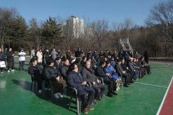 마포구 축구협회 신년 시무식 5