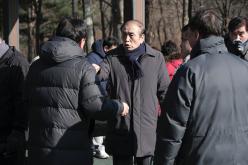 마포구 축구협회 신년 시무식 31
