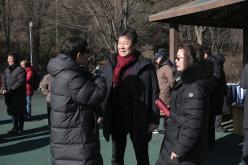 마포구 축구협회 신년 시무식 32