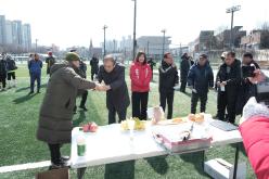 마포구 80대 상비군 신년 시무식 및 합정축구회 시무식 26