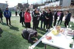 마포구 80대 상비군 신년 시무식 및 합정축구회 시무식 28