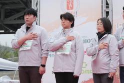 제1회 마포 서윤복 마라톤 대회 35