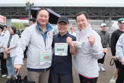제1회 마포 서윤복 마라톤 대회 73