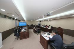 의회운영위원회 회의 - 제270회 임시회&lpar;폐회중&rpar; 1