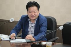 의회운영위원회 회의 - 제270회 임시회&lpar;폐회중&rpar; 4