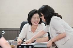 의회운영위원회 회의 - 제270회 임시회&lpar;폐회중&rpar; 5