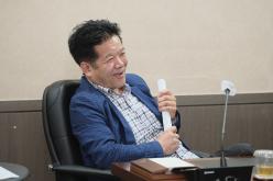 의회운영위원회 회의 - 제270회 임시회&lpar;폐회중&rpar; 7