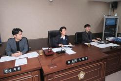 의회운영위원회 회의 - 제270회 임시회&lpar;폐회중&rpar; 8