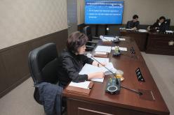 의회운영위원회 회의 - 제270회 임시회&lpar;폐회중&rpar; 9