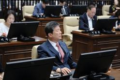제276회 제1차 정례회 제1차 본회의 10