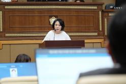 제276회 제1차 정례회 제1차 본회의 22