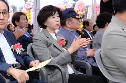 마포신문 창간 36주년 기념식 16