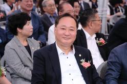 마포신문 창간 36주년 기념식 19