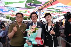 마포신문 창간 36주년 기념식 21