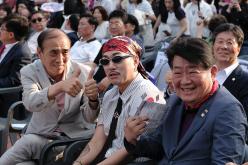 마포구 11대 상권 선포식(골목상권 붐 축제) 32
