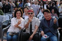 마포구 11대 상권 선포식(골목상권 붐 축제) 33