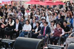 마포구 11대 상권 선포식(골목상권 붐 축제) 39