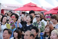 마포구 11대 상권 선포식(골목상권 붐 축제) 50