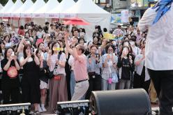 마포구 11대 상권 선포식(골목상권 붐 축제) 63