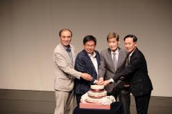 마포문화재단 이사장 및 대표이사 취임식 2