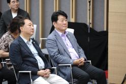 마포인재육성장학재단 제7대 권오범 이사장 취임식 10