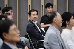 마포인재육성장학재단 제7대 권오범 이사장 취임식 22
