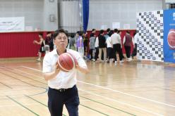 제23회 마포구청장배 농구대회 21