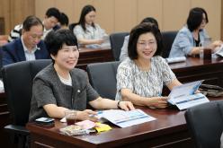 2025년 마포구의회 부패방지 교육 31