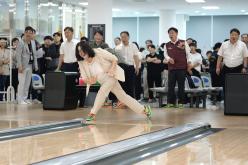 제25회 마포구청장기 볼링대회 21