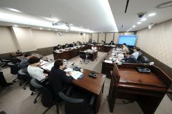 행정건설위원회 회의-제278회 임시회 1