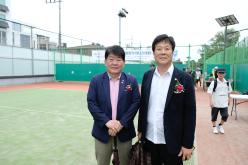 제37회 마포구청장기 테니스대회 21