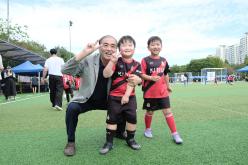 제3회 마포구청장배 유소년 축구대회 40