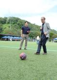제3회 마포구청장배 유소년 축구대회 42