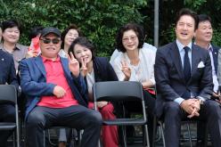 정준호 배우와 함께하는 마포구 행복짜장데이 38