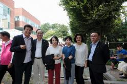 정준호 배우와 함께하는 마포구 행복짜장데이 46