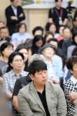마포대로 및 삼개로 소나무 관련 주민설명회 11