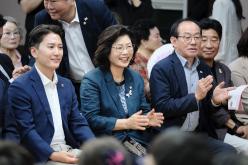 노인의 날 기념행사 4