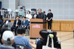 제14회 (주)오텍배 서울특별시 장애인 보치아대회 6