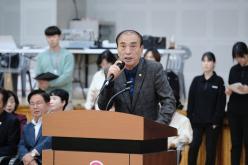 제14회 (주)오텍배 서울특별시 장애인 보치아대회 7
