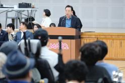 제14회 (주)오텍배 서울특별시 장애인 보치아대회 9