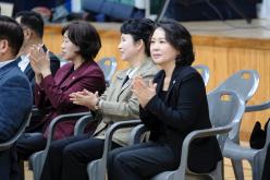 제14회 (주)오텍배 서울특별시 장애인 보치아대회 11