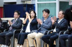 제14회 (주)오텍배 서울특별시 장애인 보치아대회 13