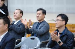 제14회 (주)오텍배 서울특별시 장애인 보치아대회 14