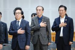 제14회 (주)오텍배 서울특별시 장애인 보치아대회 17
