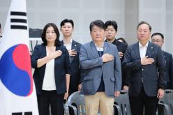 제14회 (주)오텍배 서울특별시 장애인 보치아대회 18